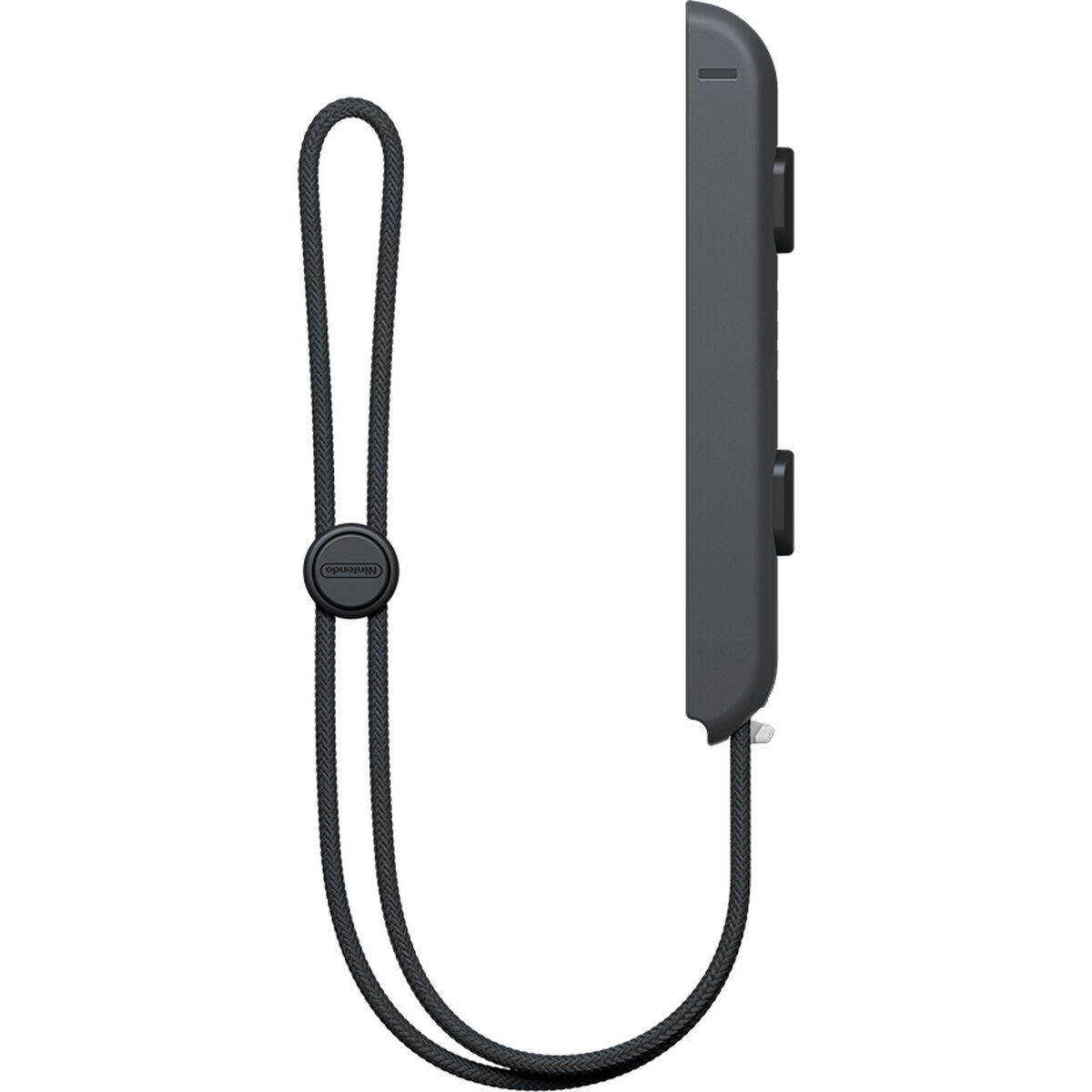 Pro Controller til Nintendo Switch + USB kabel Nintendo Set Izquierdo Blå